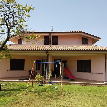 Bella Vista - Belvedere Montebuono  Экстерьер фото