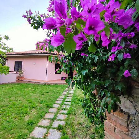 Bella Vista - Belvedere Montebuono  Экстерьер фото
