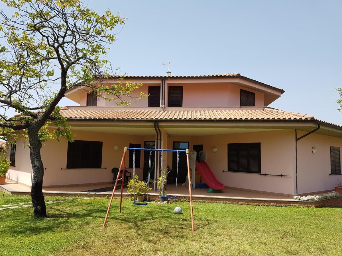 Bella Vista - Belvedere Montebuono  Экстерьер фото
