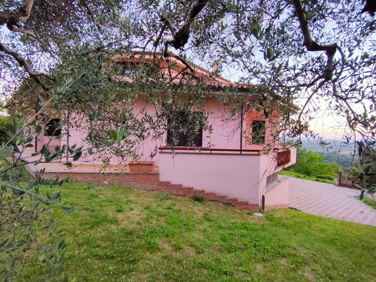Bella Vista - Belvedere Montebuono  Экстерьер фото