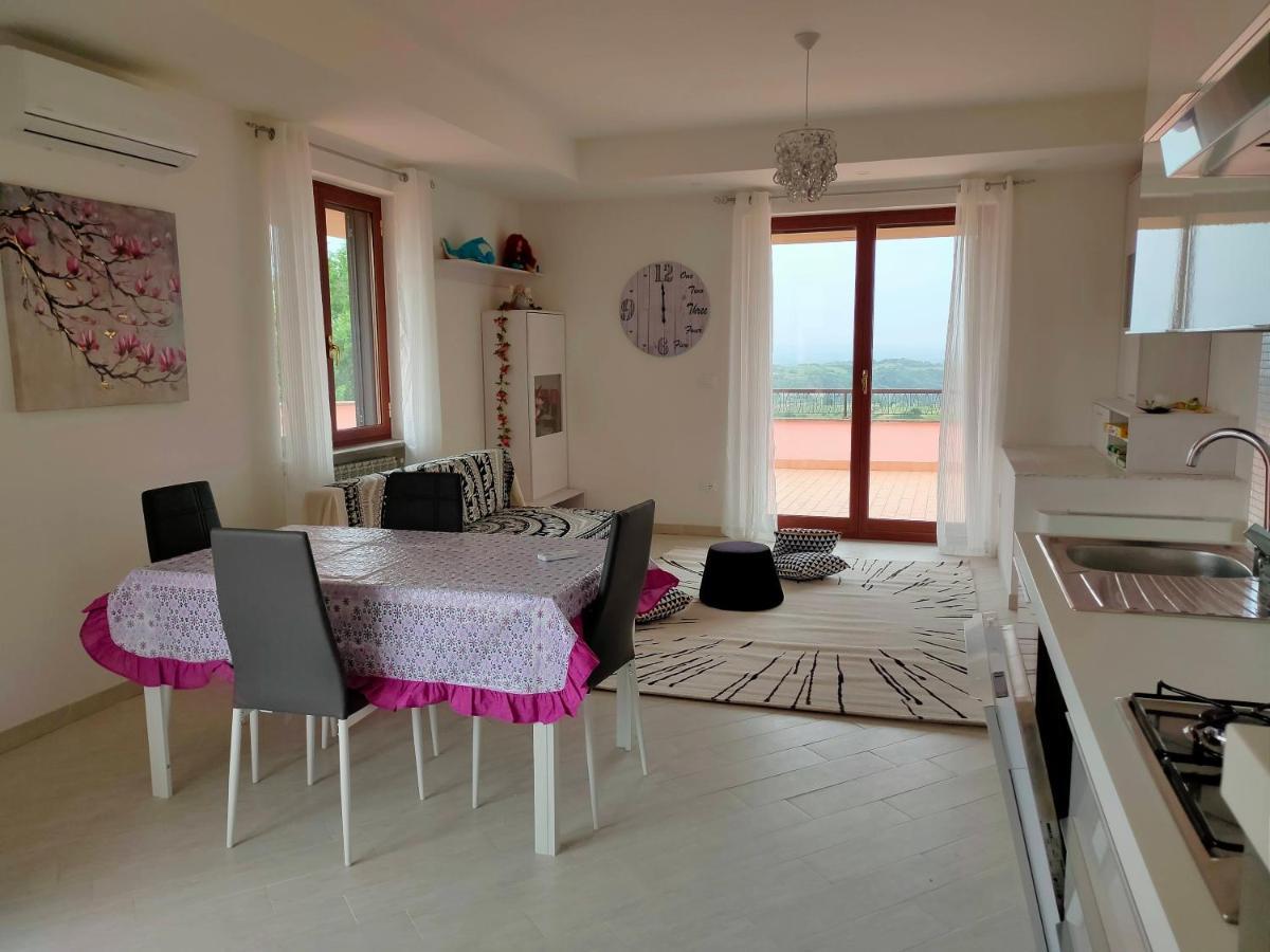 Bella Vista - Belvedere Montebuono  Экстерьер фото