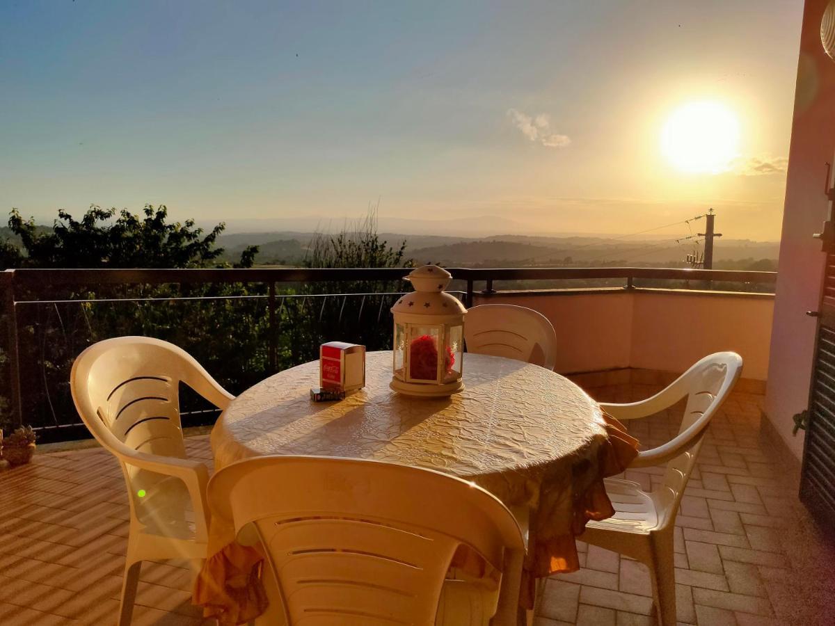 Bella Vista - Belvedere Montebuono  Экстерьер фото