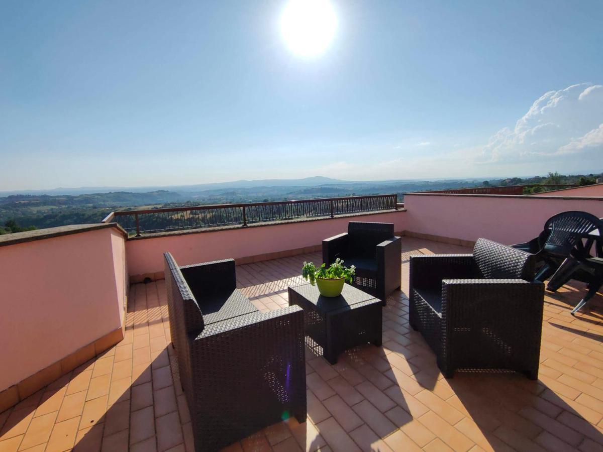 Bella Vista - Belvedere Montebuono  Экстерьер фото